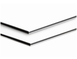 ALUMINIUM COMPOSITE PANEL (ACP)